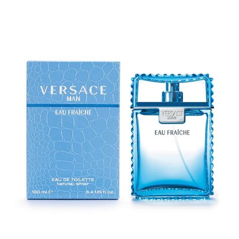 versace eau fraiche sample|eau fraiche de Versace precio.